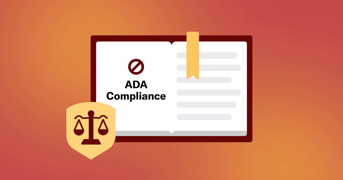 Who is Exempt from ADA Compliance?