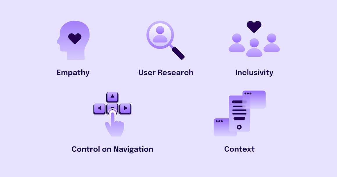 Accessibility in UX Design: Guidelines and Training