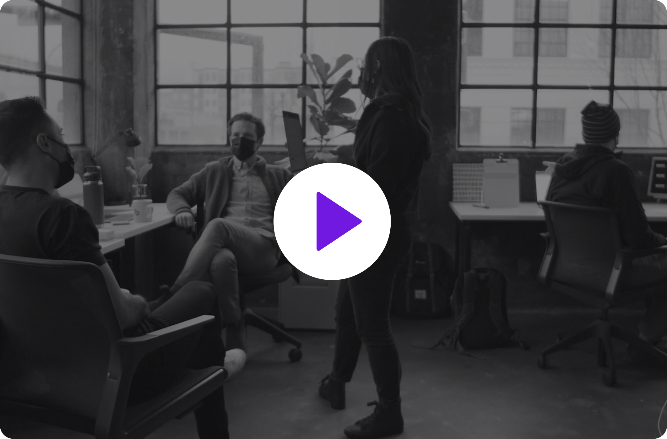 Video thumbnail for Introducing AudioEye