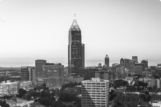 City of Atlanta, Georgia