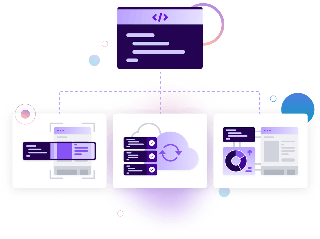 Developer Tools | Solutions | AudioEye®