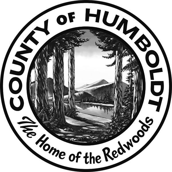 County of Humboldt logo