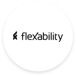 Flexability logo