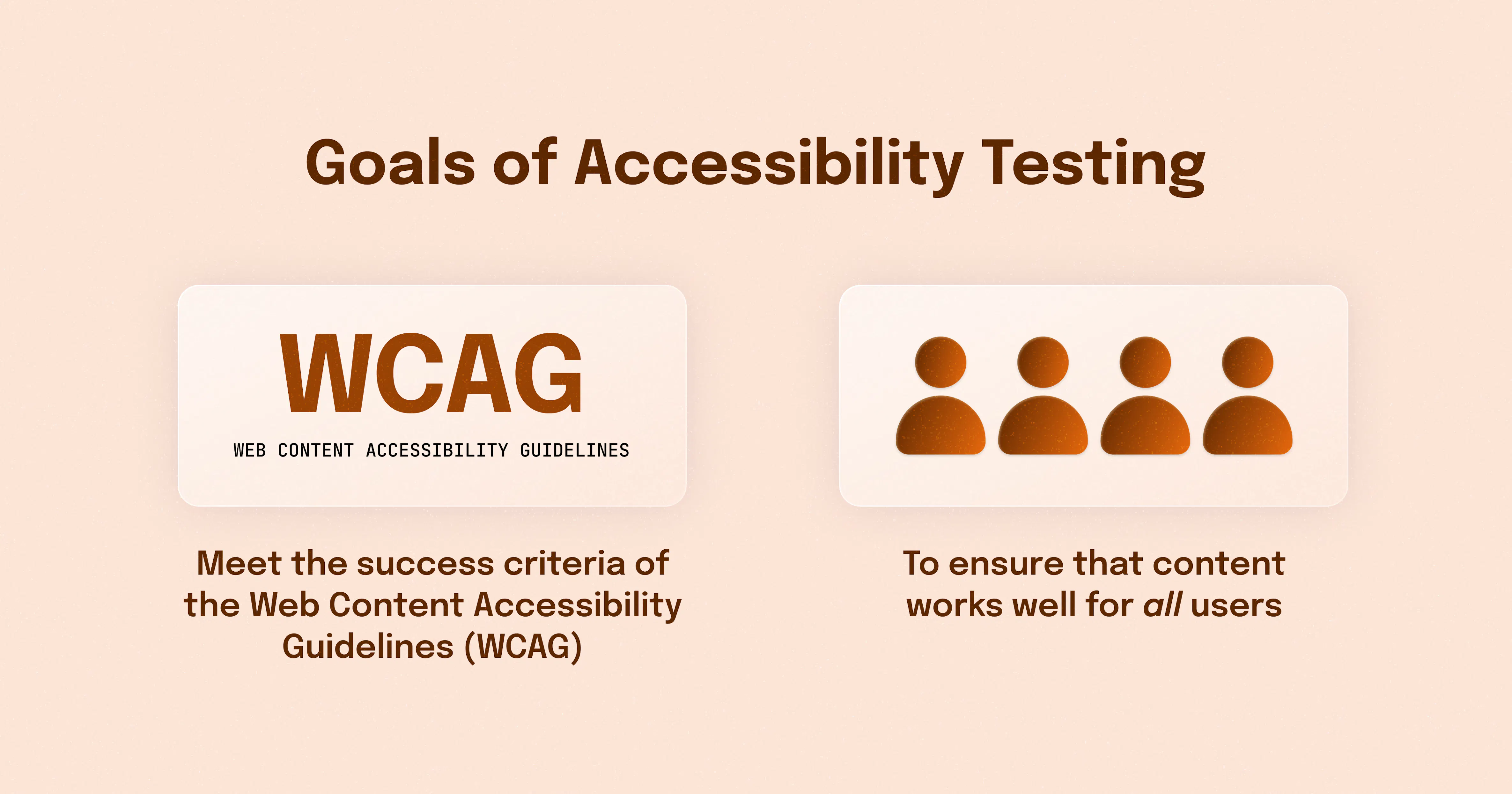 Using JAWS Screen Reader To Test Web Accessibility Using jaws screen reader to test web accessibility