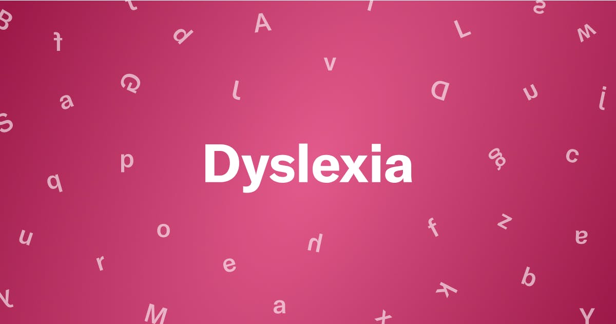 10 Best Fonts for Dyslexia