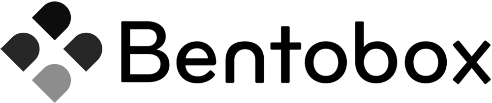 Bentobox logo