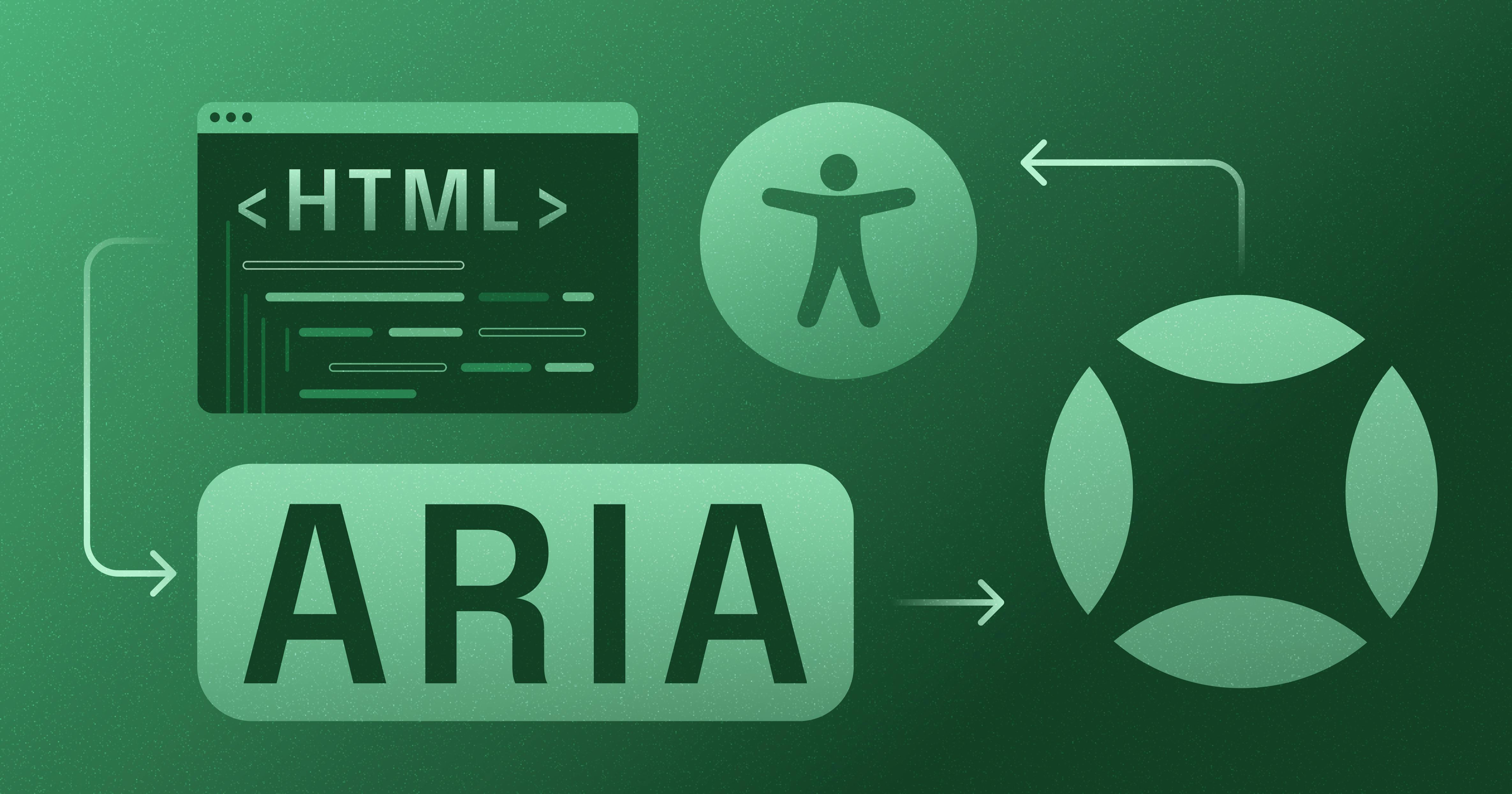 ARIA Accessibility: Enhancing Web Usability for All | AudioEye
