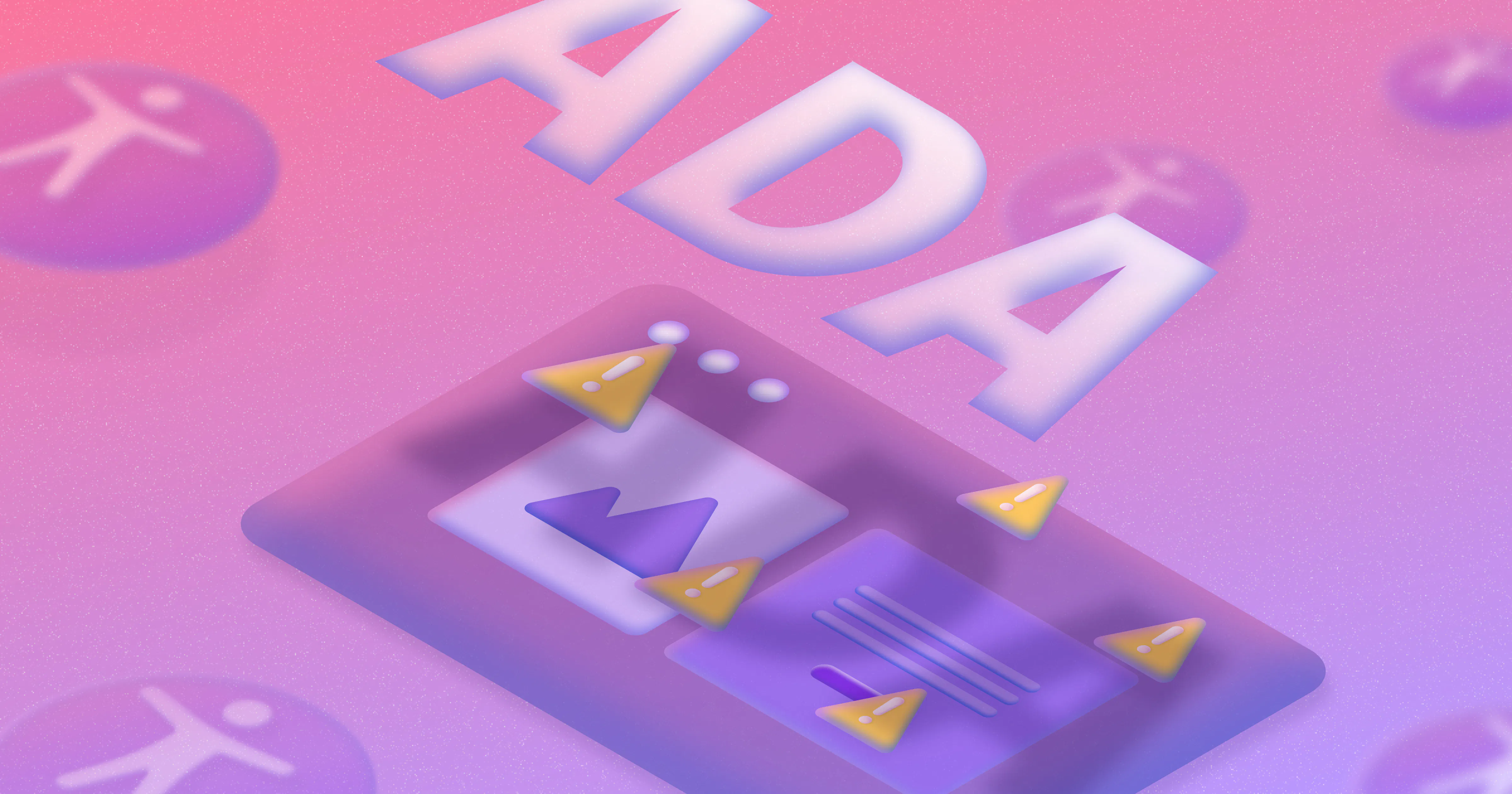 ADA Compliance Issues Common Violations And How To Fix Them Ada compliance issues common violations and how to fix them