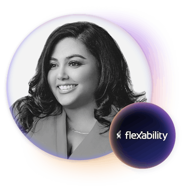 Diti Bhasin from Flexability