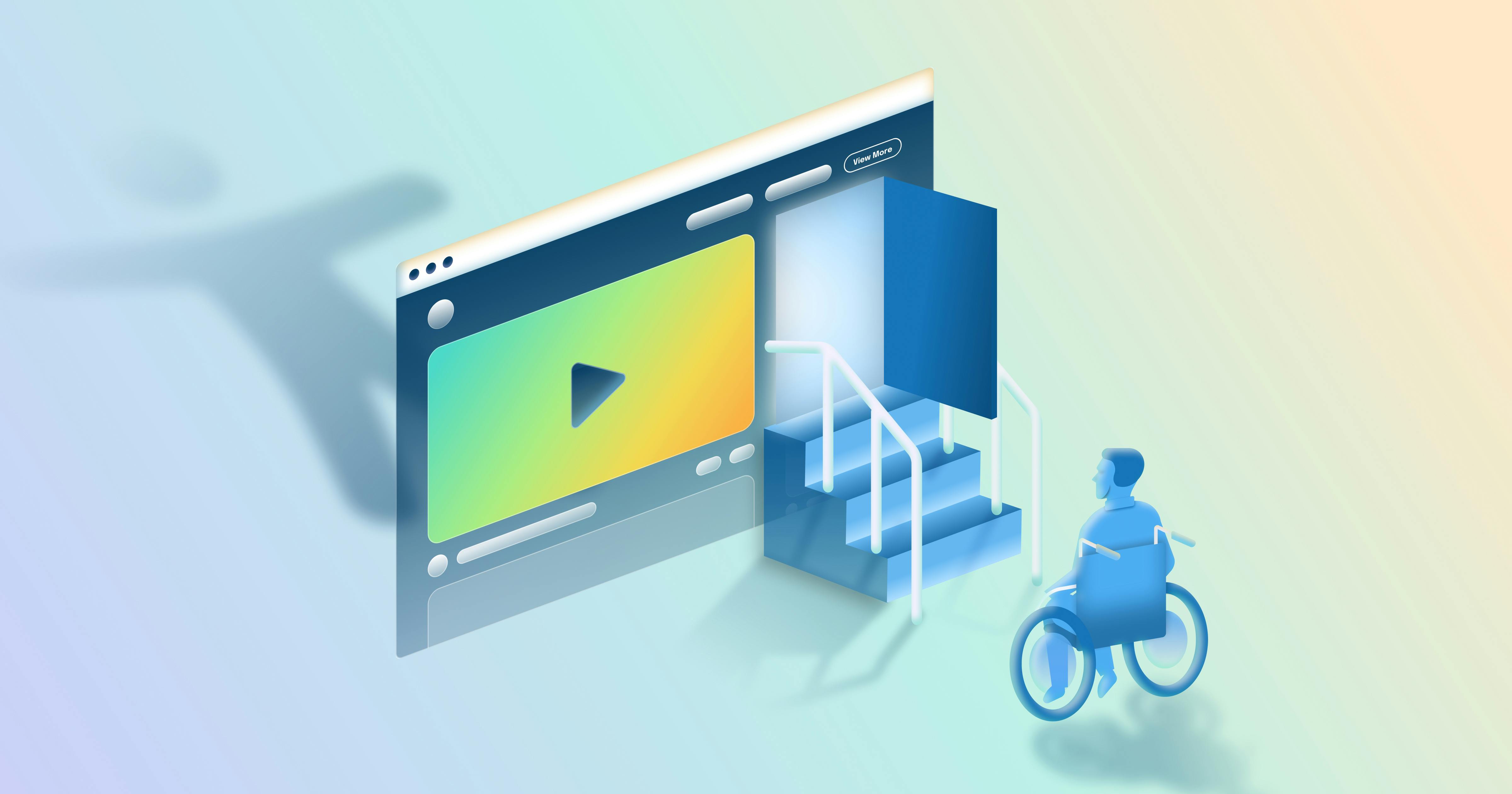 6 Tips for Creating Accessible Videos