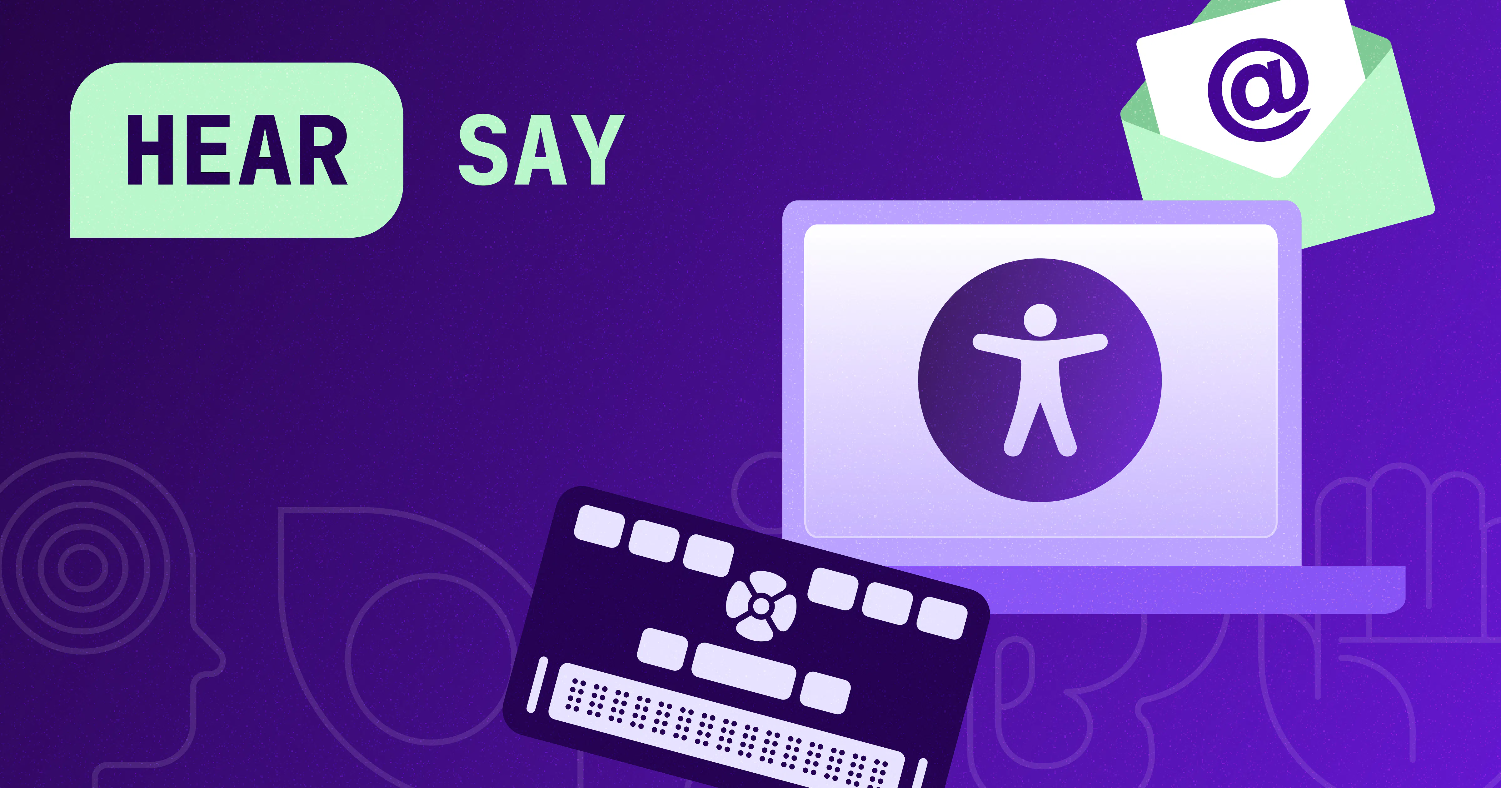 Collaboration Sparks Accessibility Innovation