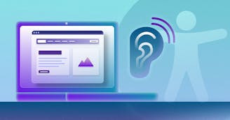 Digital Accessibility for the d/Deaf and Hard of Hearing