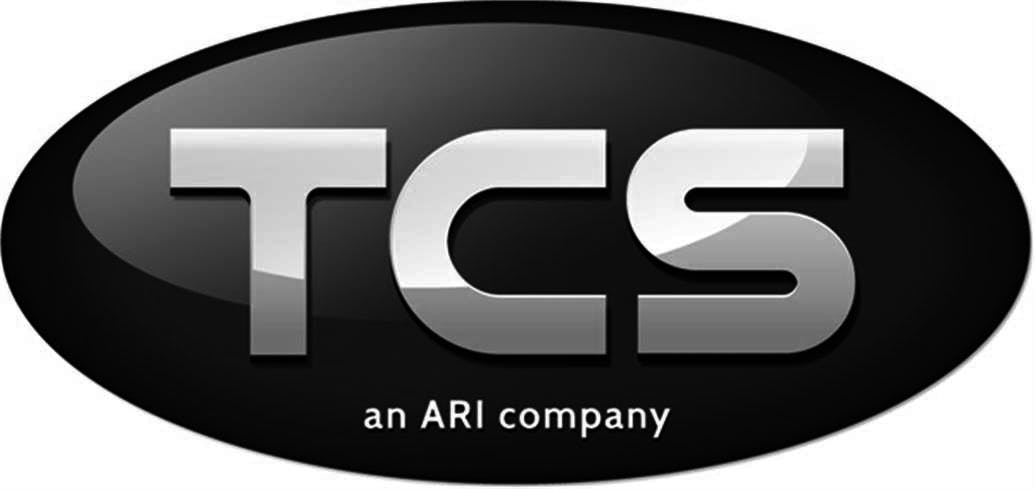 TCS logo