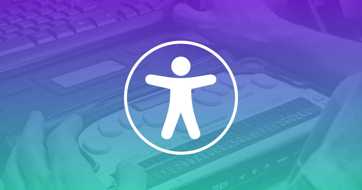 5 Types of Assistive Technology Tools