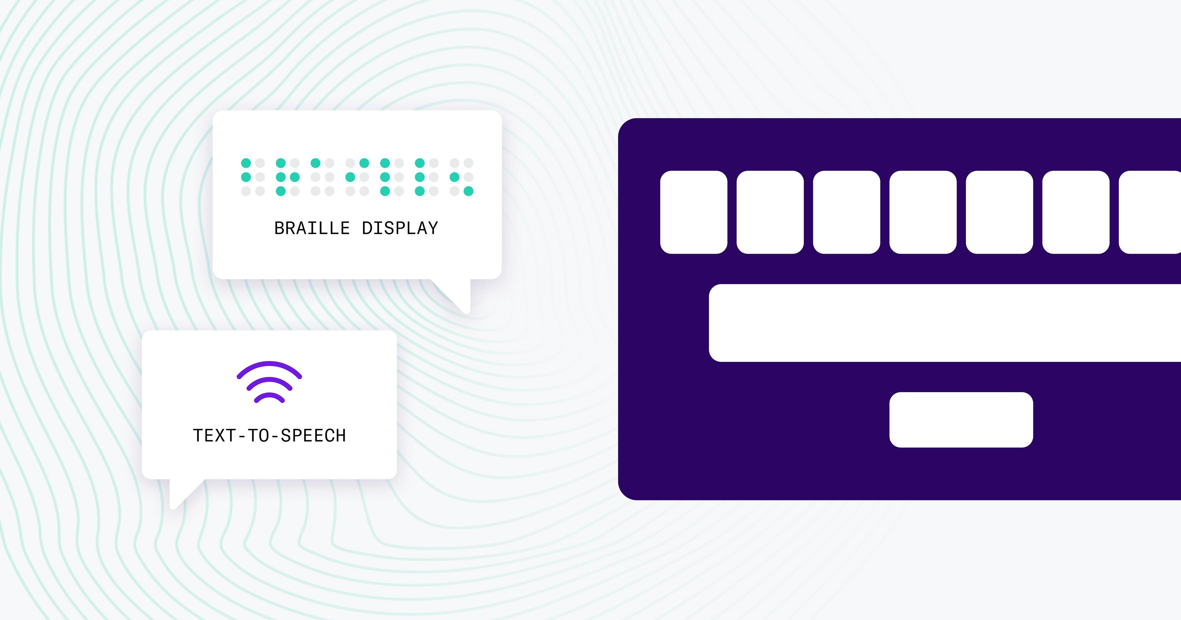 What is a Screen Reader?