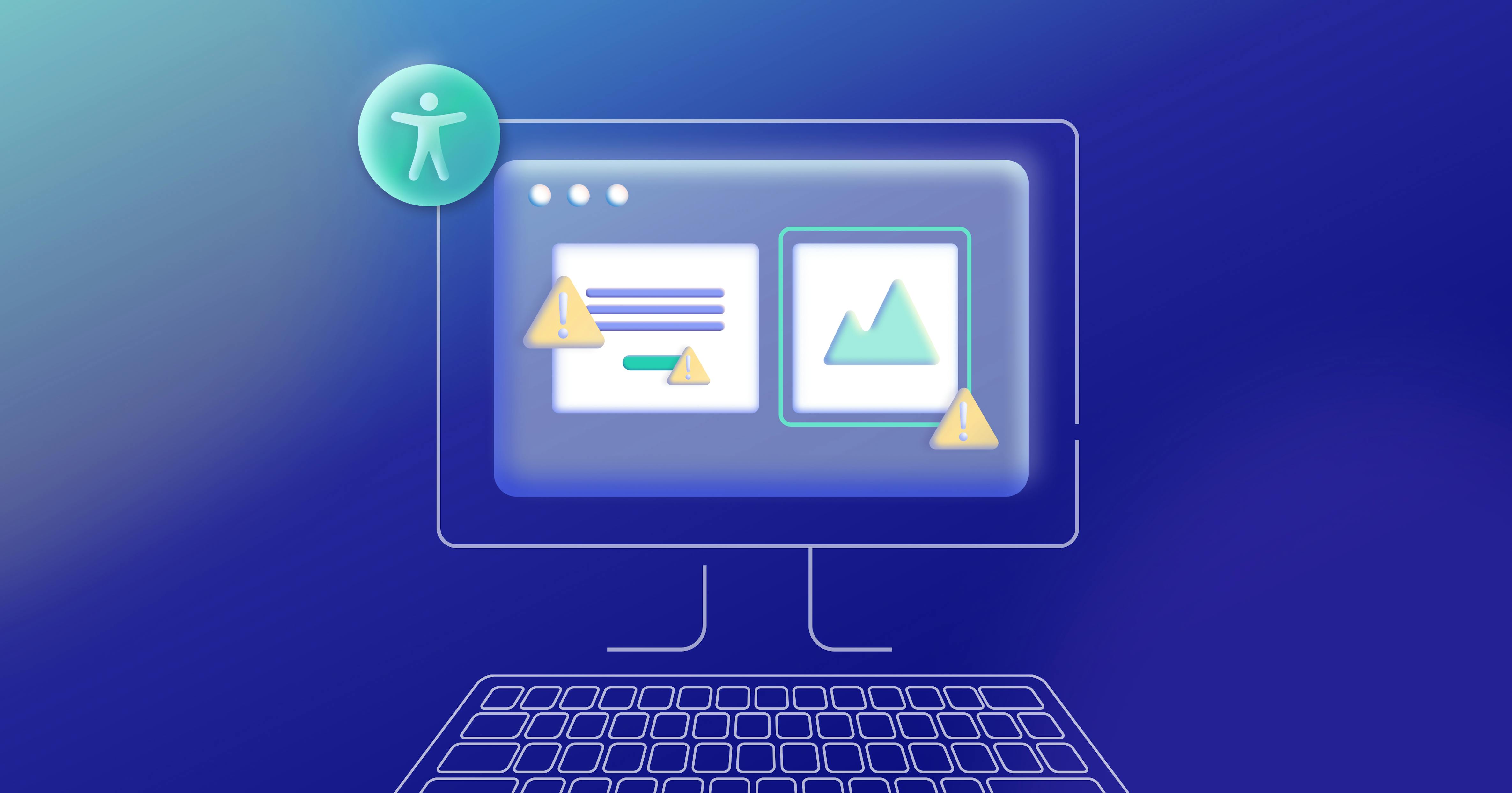 What Is Screen Reader Testing for Web Accessibility?