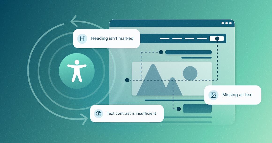 Accessibility Is a Right, Not a Privilege