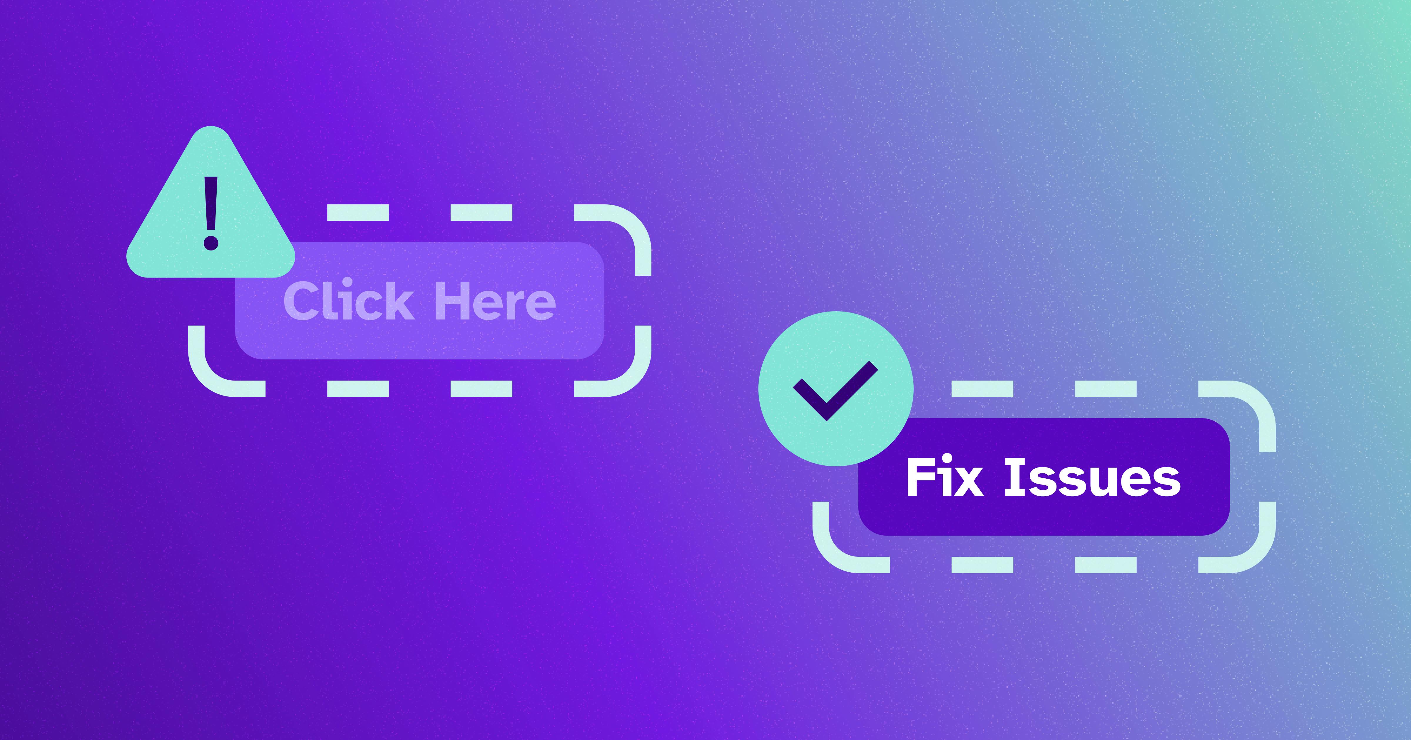 Accessibility for Buttons: A Comprehensive Guide