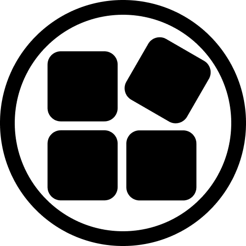 Toolbar Visual Toolkit Icon