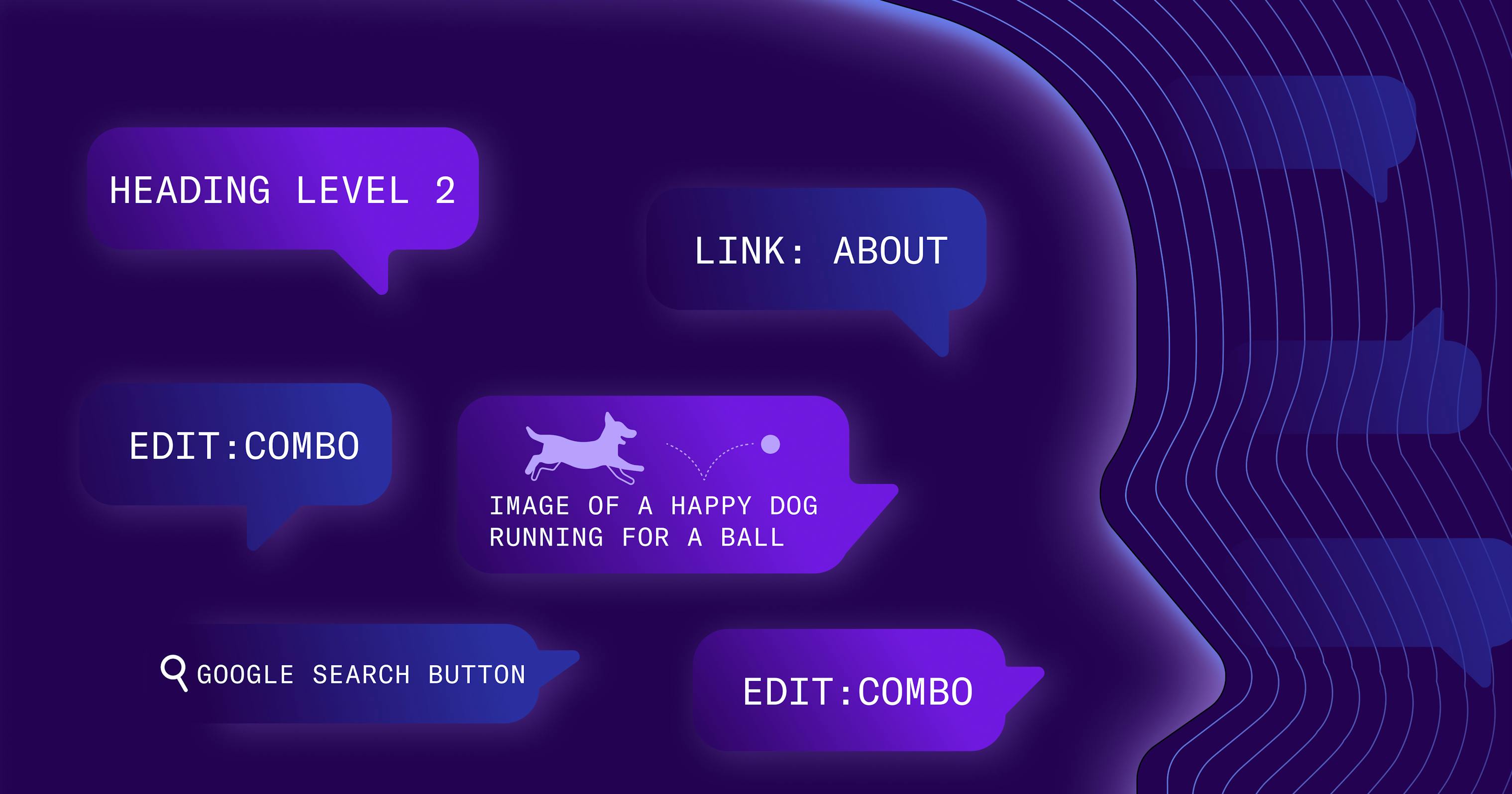 A Screen Reader User’s Take on Google’s Homepage