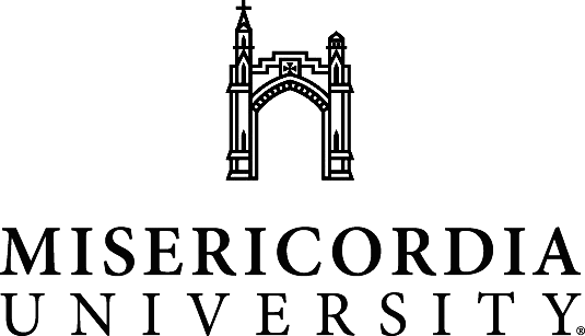 Misericordia University logo