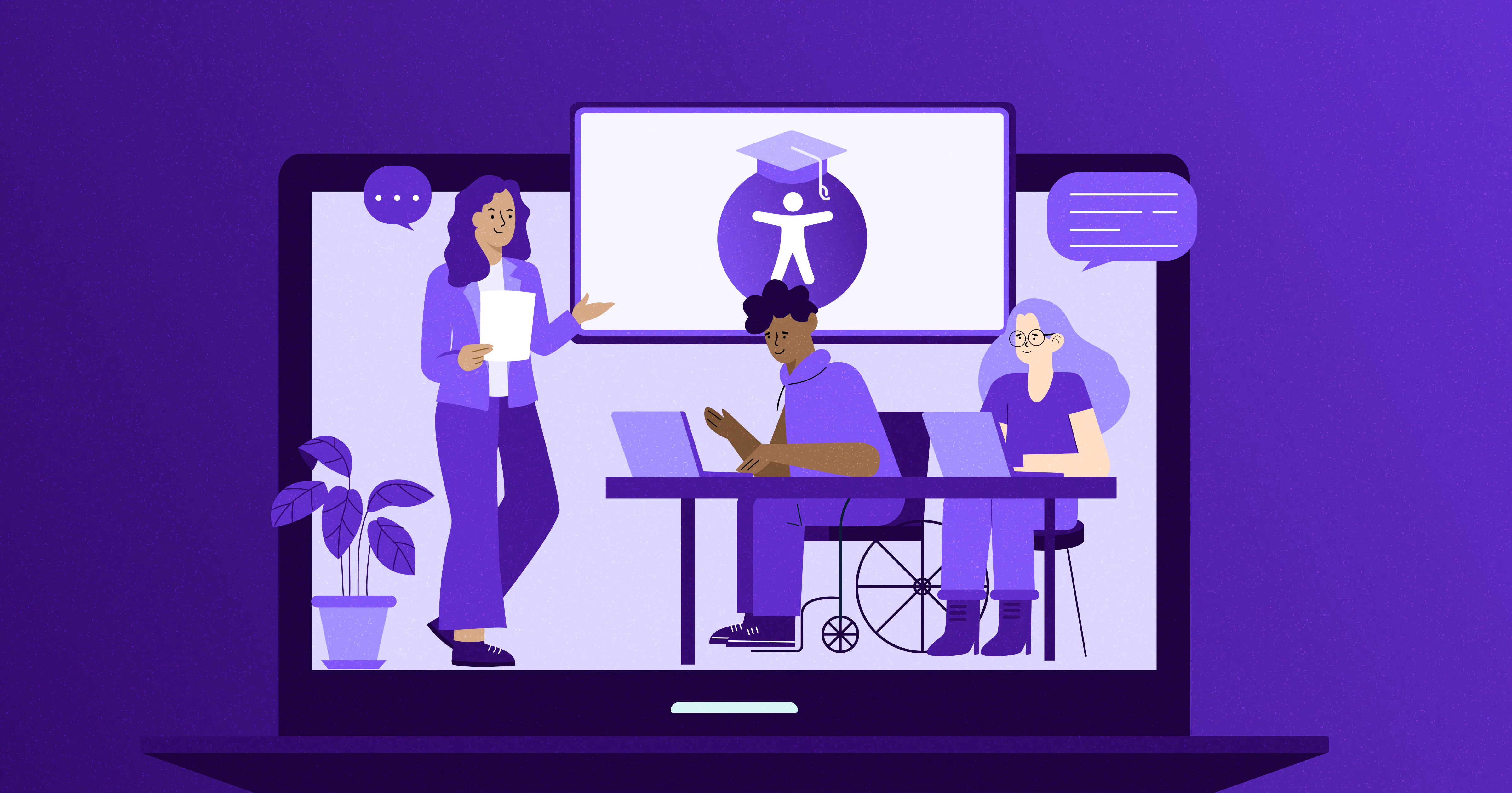 10 Accessible and ADA-Compliant Website Examples