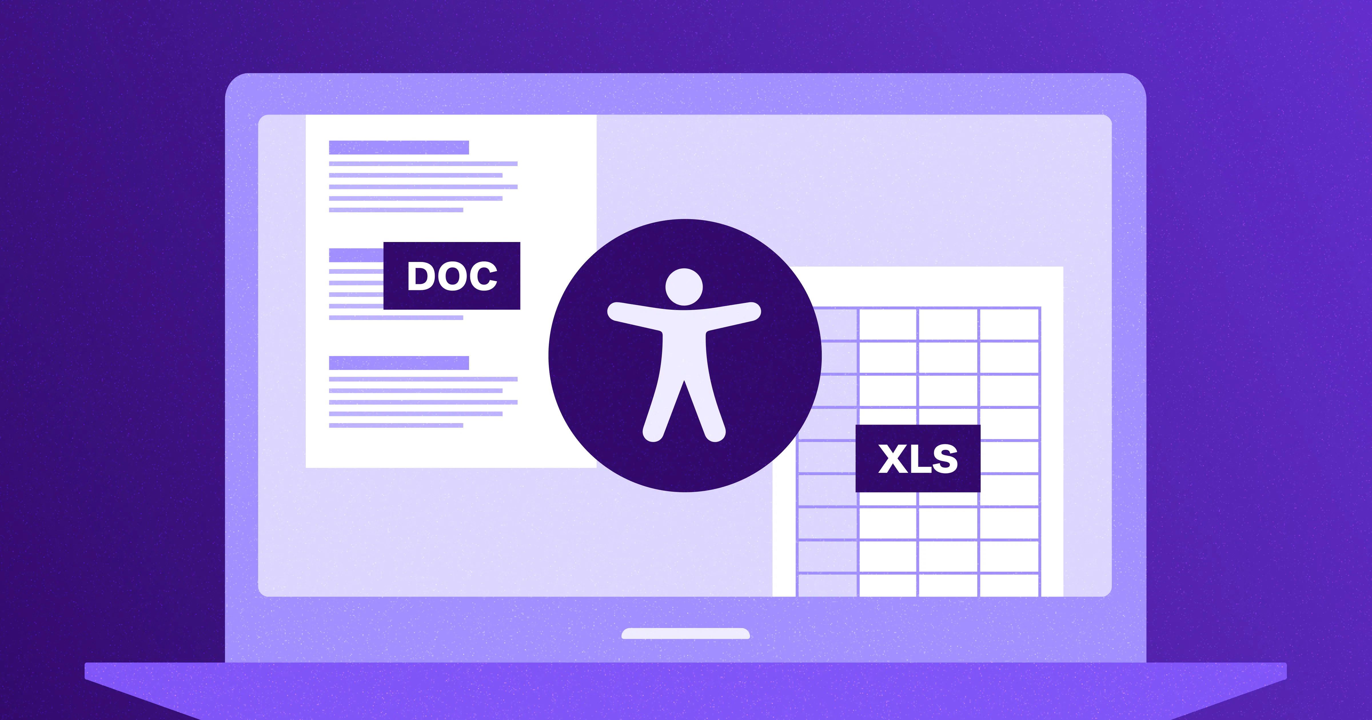 How to Make Online Documents ADA Compliant
