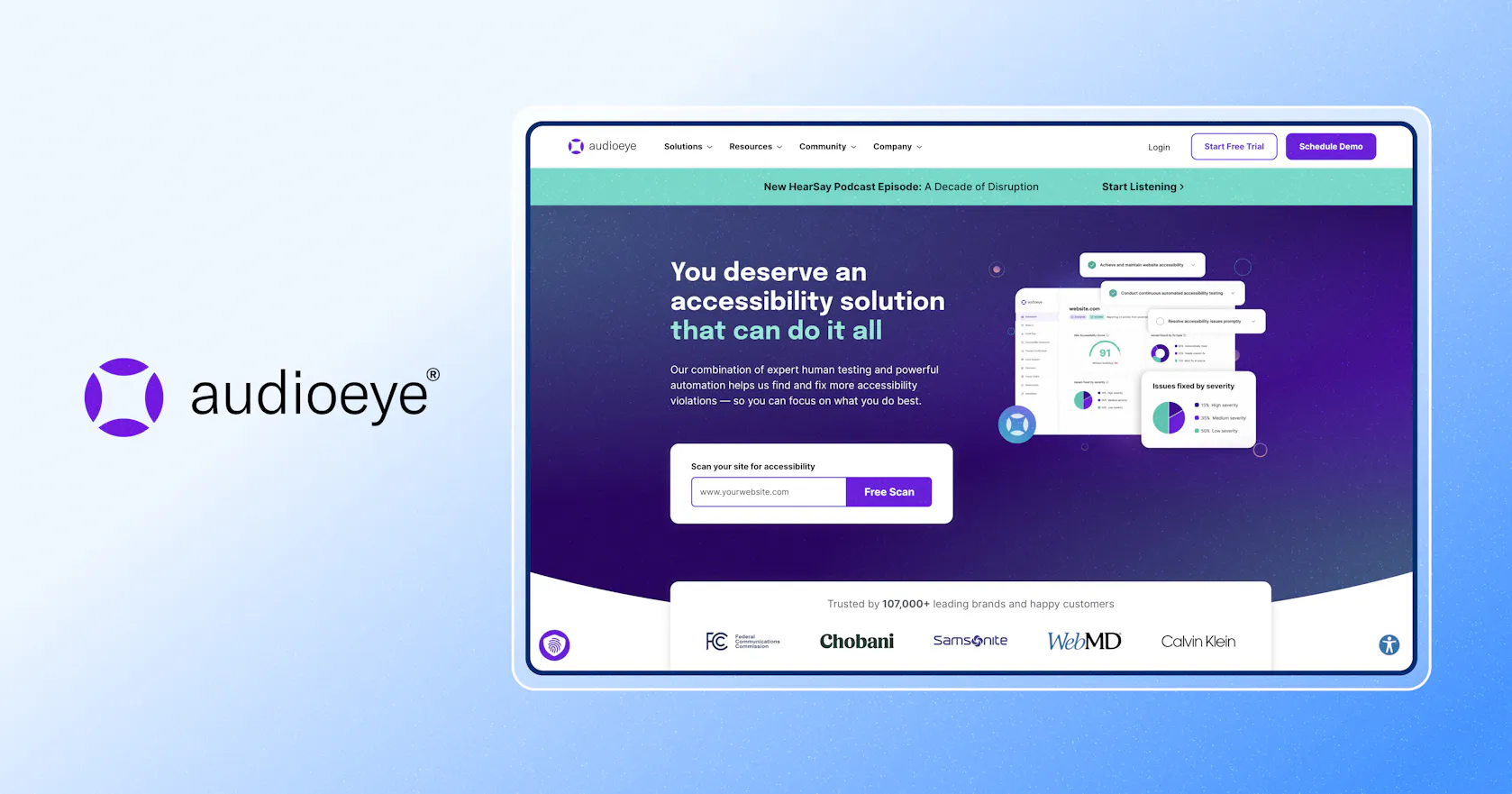 15 Top Automated Accessibility Testing Tools