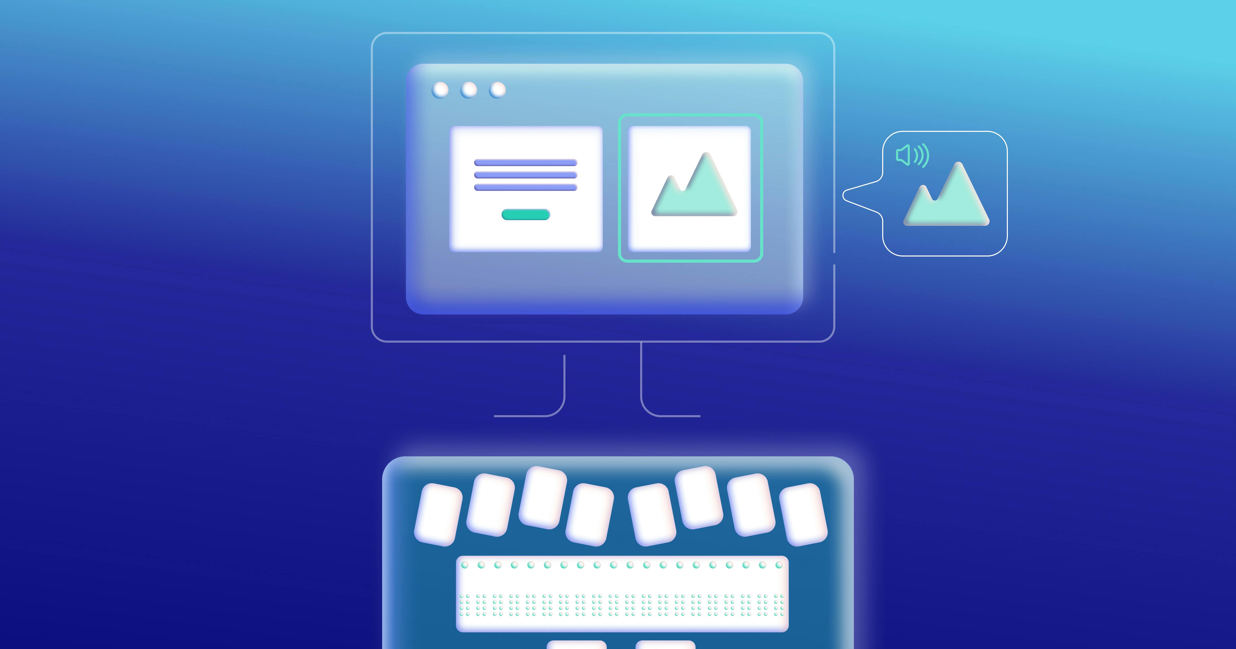 How Screen Readers Make Digital Content Accessible