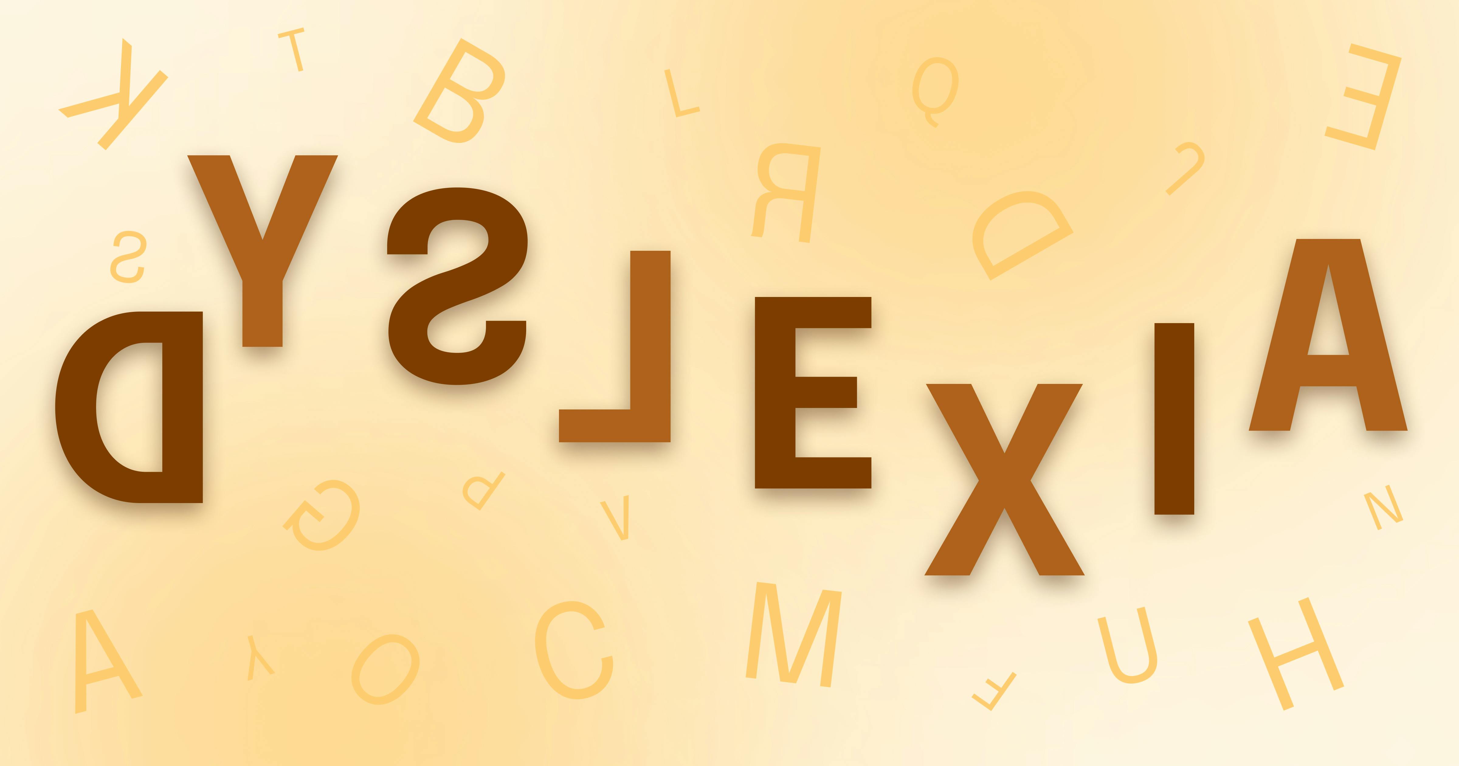 What Is Dyslexia
