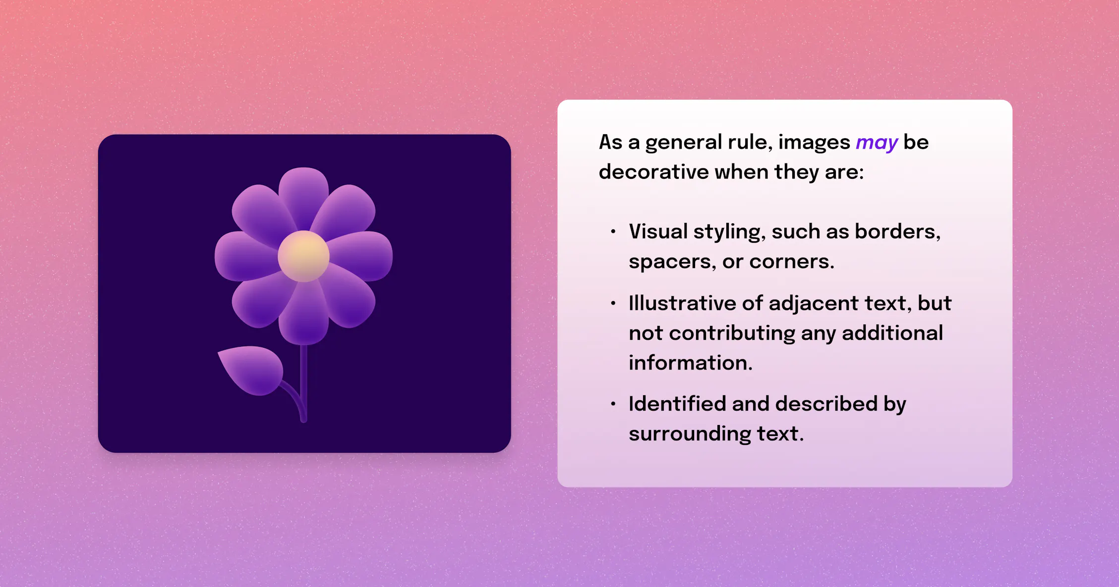 Alt Text Visuals What is Alt Text and Why Does it Matter for Accessibility