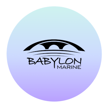 Babylon marine logo