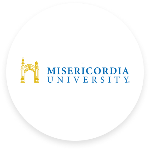 Misericordia University logo