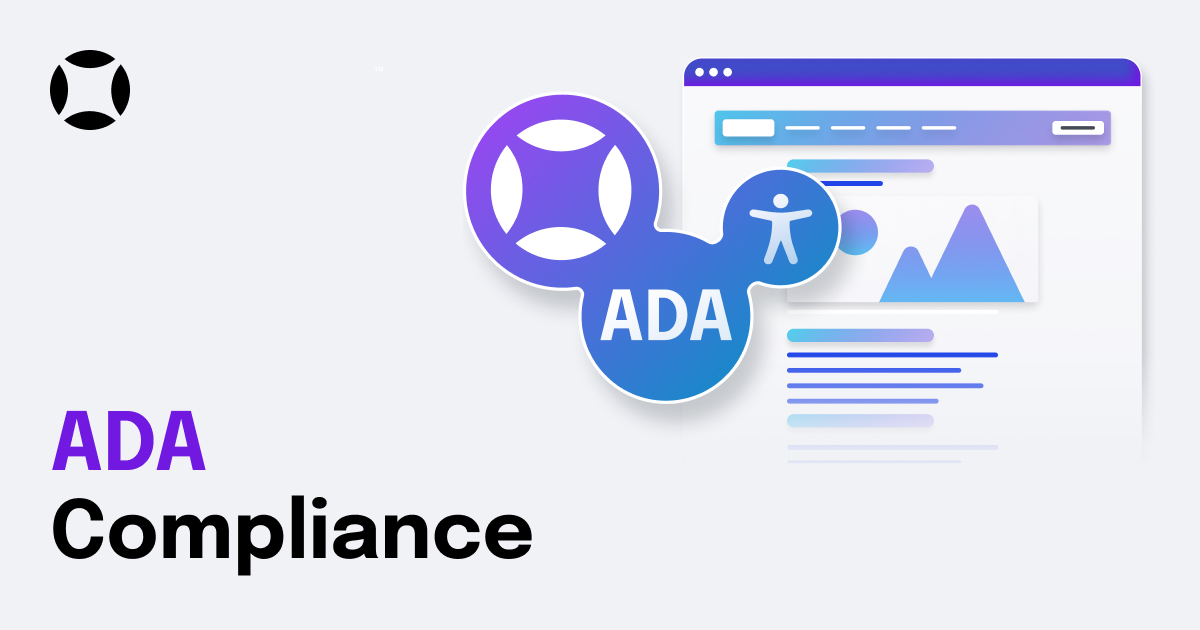 ADA Compliance, Explained | AudioEye