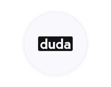 Duda logo