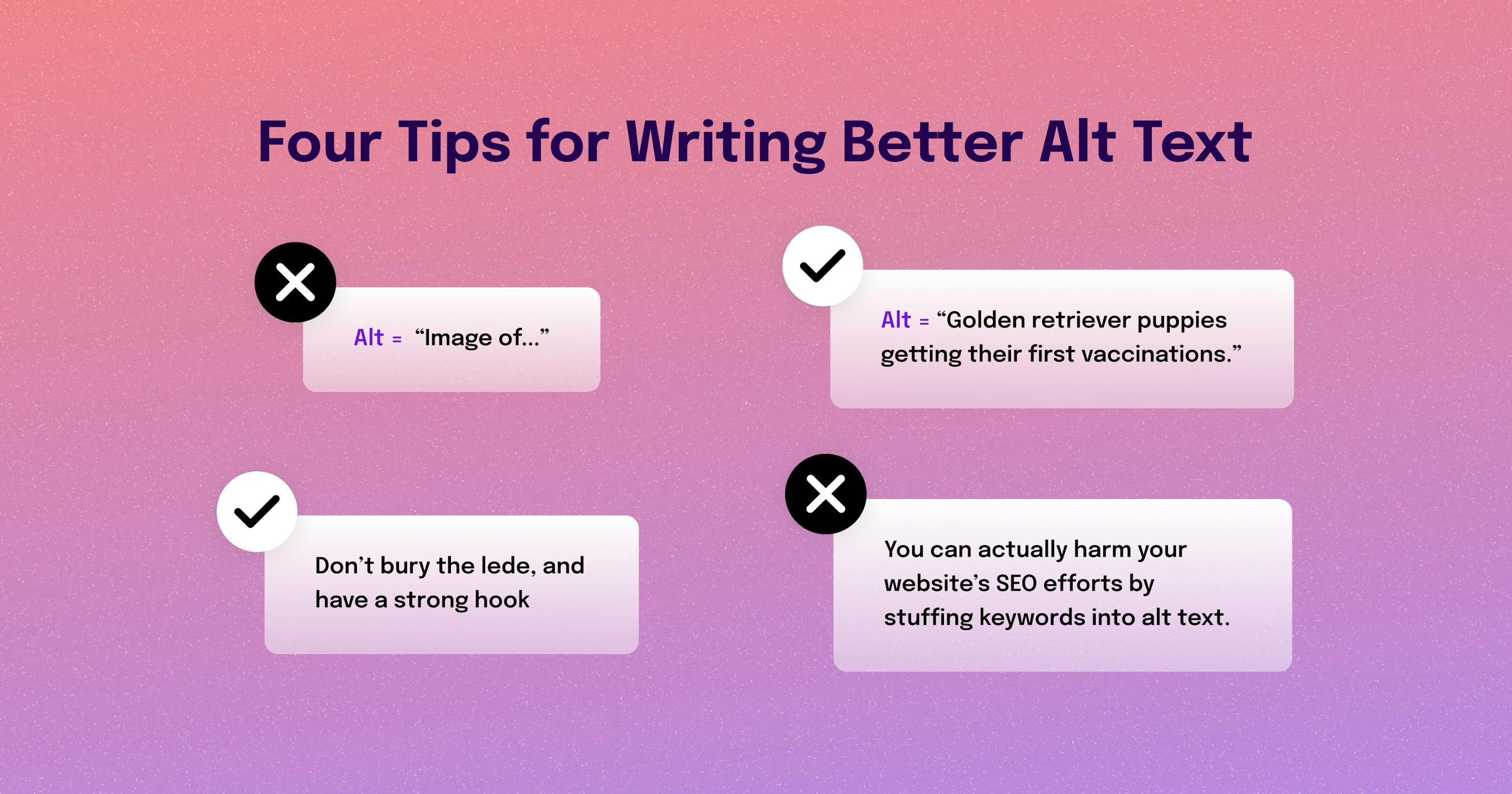 What is Alt Text and Why Does it Matter for Accessibility