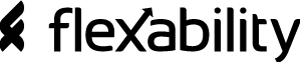 Flexability logo
