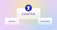 A vs AA vs AAA: WCAG Conformance Levels Explained