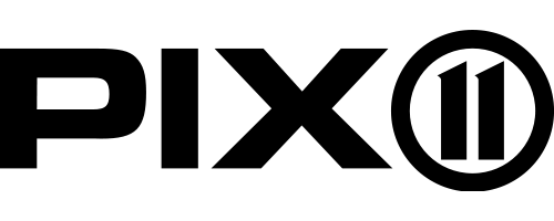 Pix 11 logo