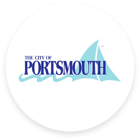 City of Portsmouth Virginia logo