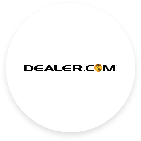Dealer.com logo