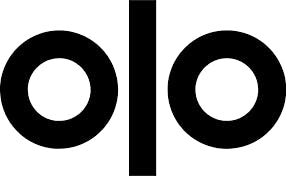 OLO logo