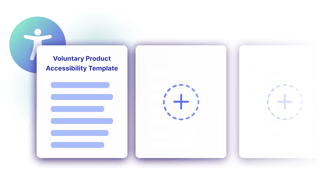 Vpat Example VPAT: Voluntary Product Accessibility Template | AudioEye®