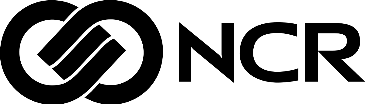 NCR logo