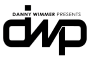 DWP logo