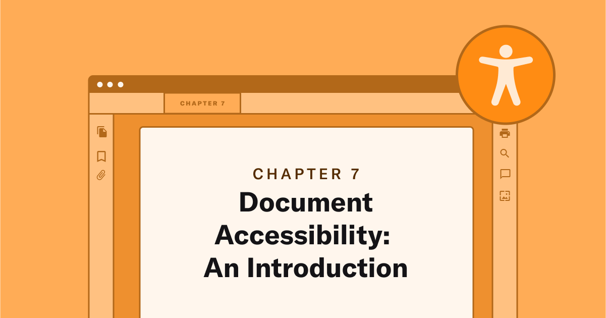 Document & PDF Accessibility | Accessible Web Design | AudioEye