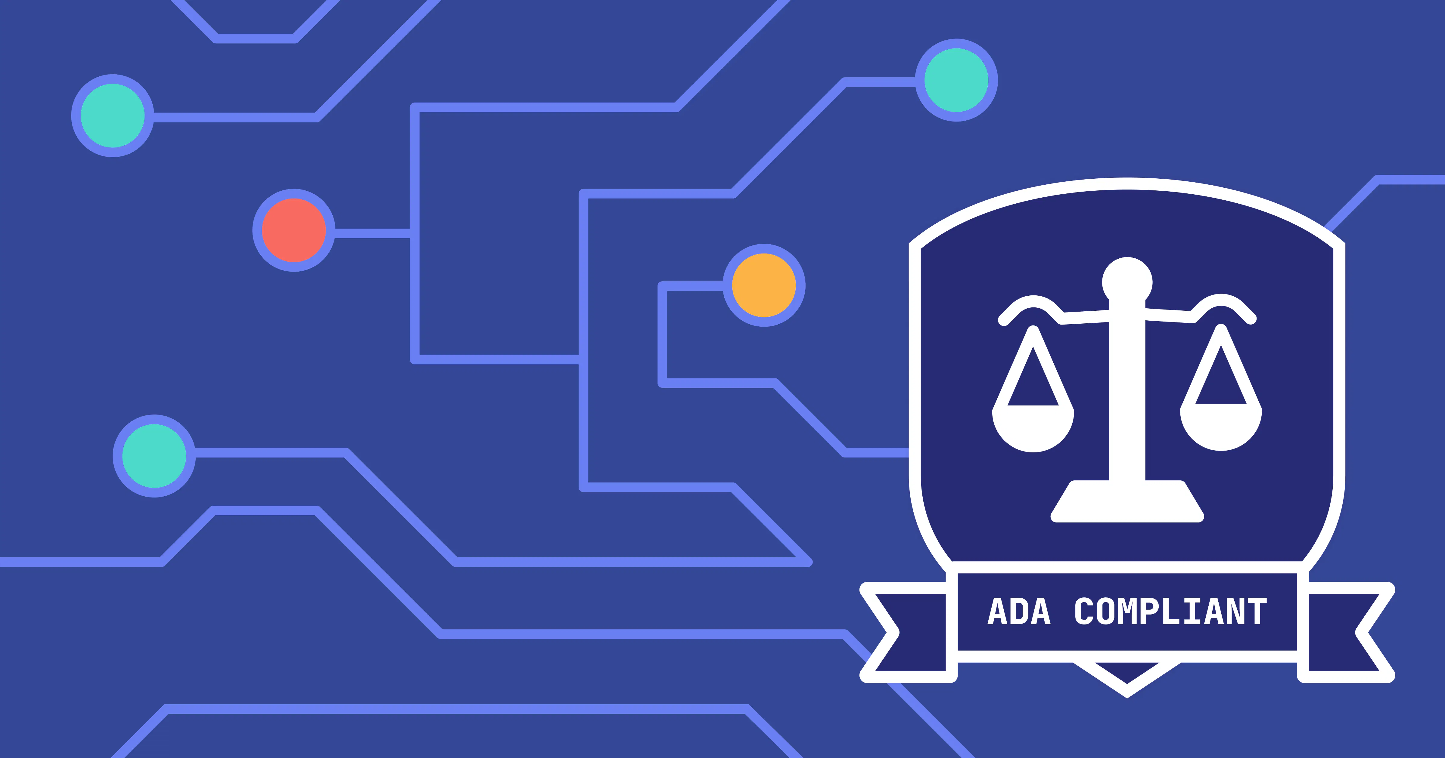 What is ADA Code Compliance?