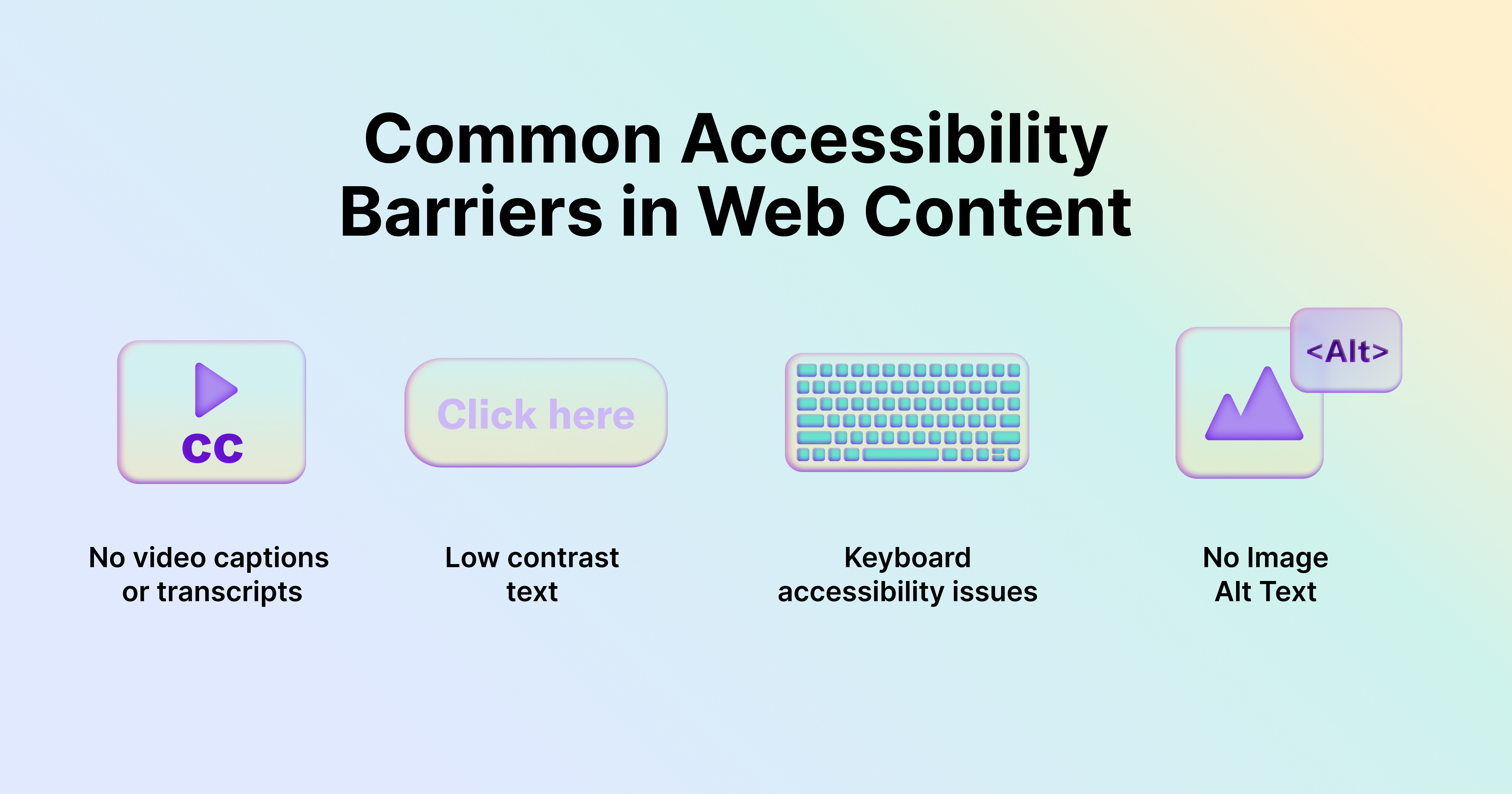 What Is Digital Accessibility?