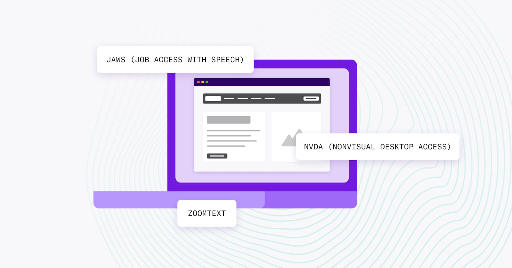 What is a Screen Reader?