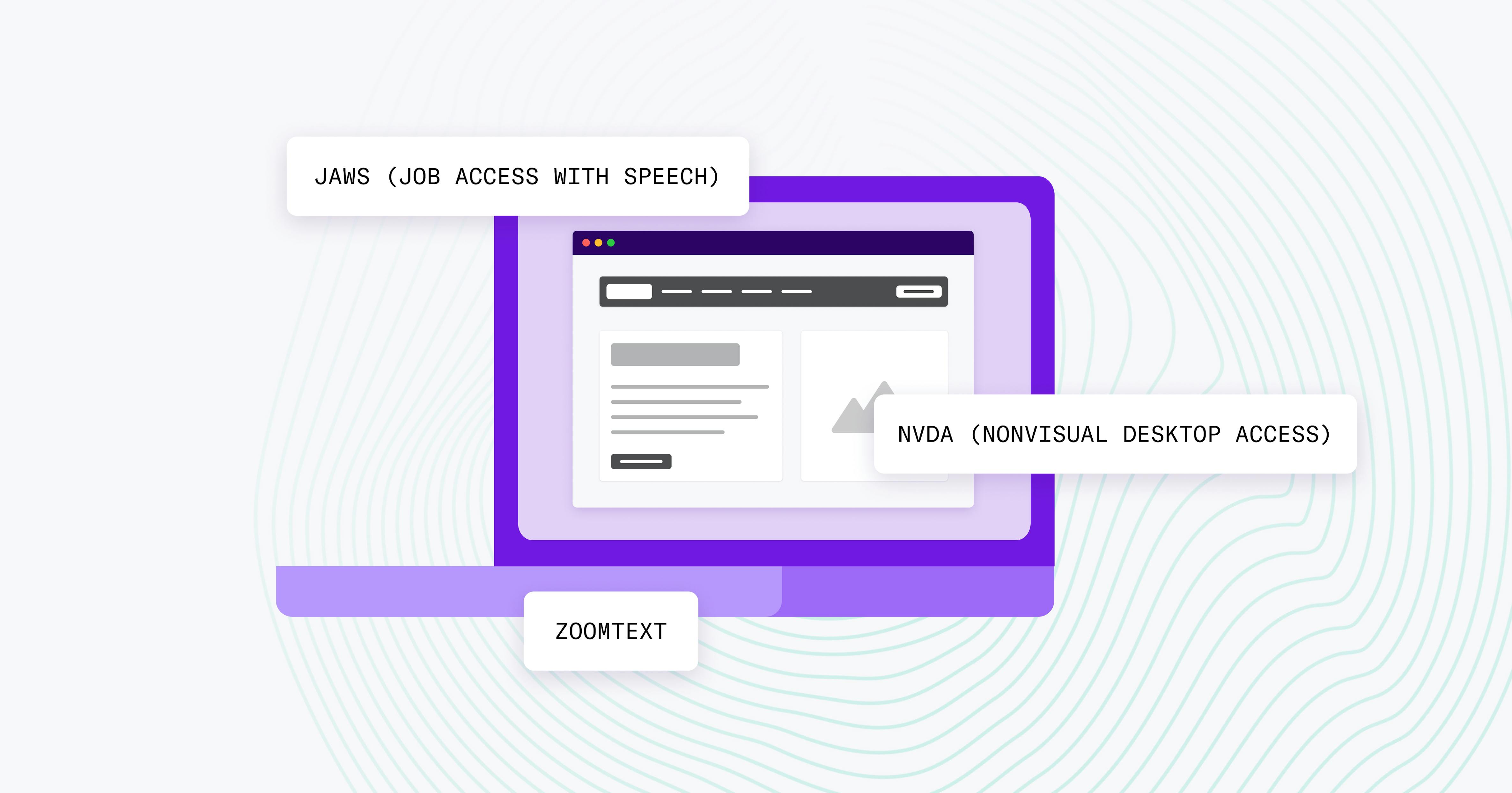 What is a Screen Reader?
